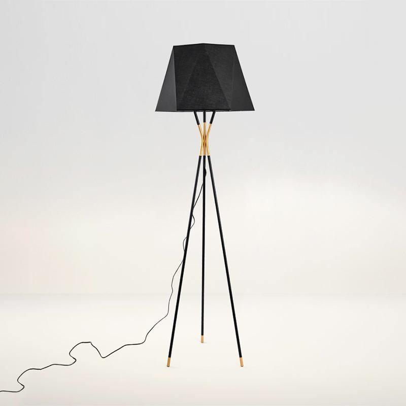 Solitaire Stehlampe