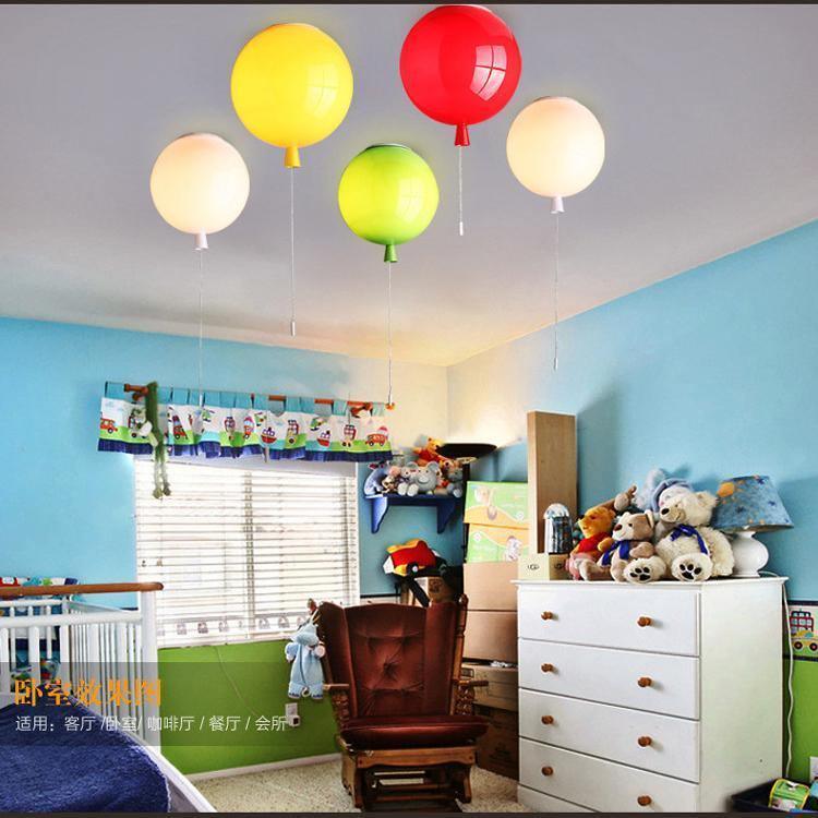 Balloon Dream Pendant Light