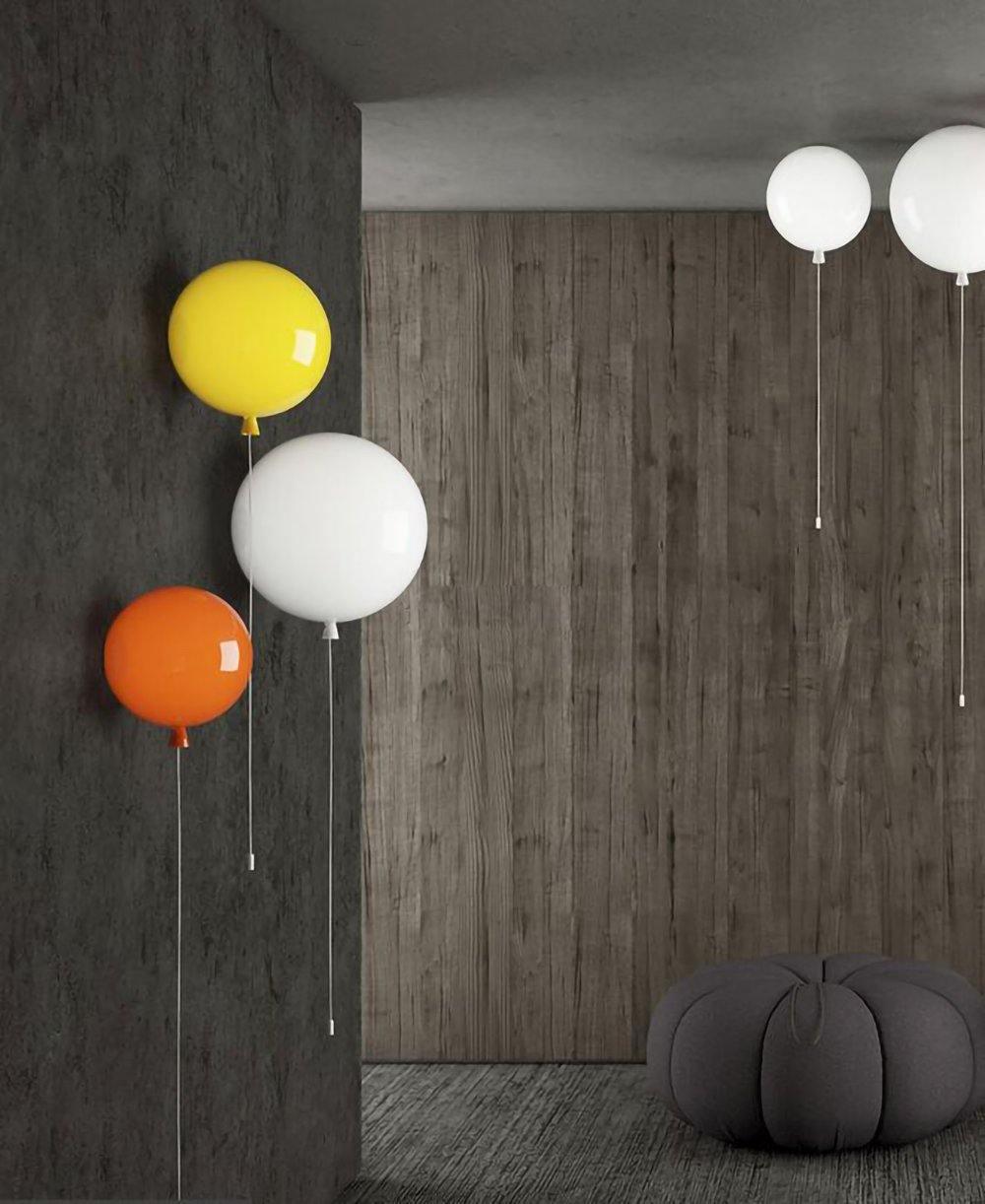 Balloon Dream Wall Light