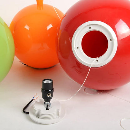 Balloon Dream Wall Light