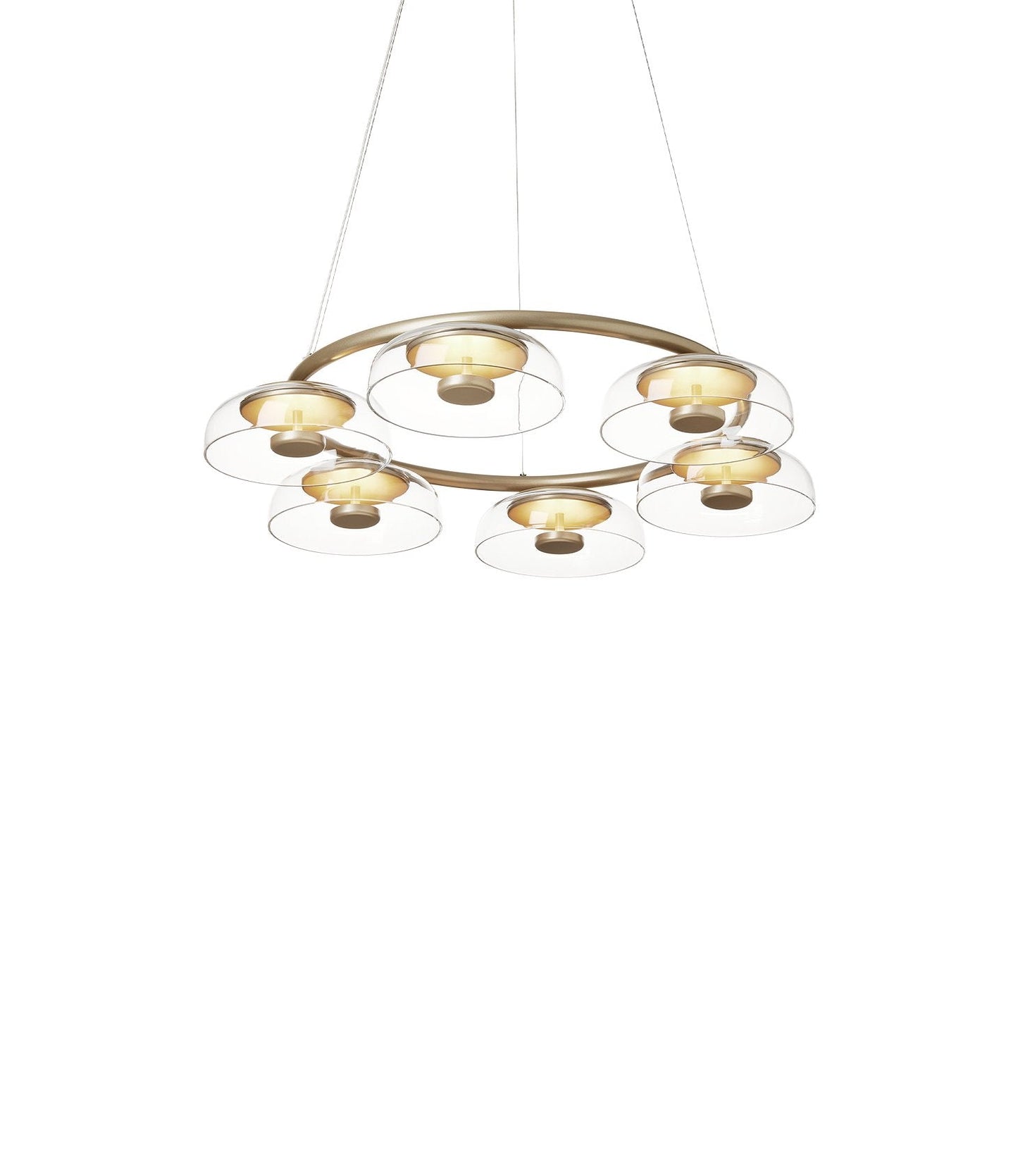 Solara Chandelier