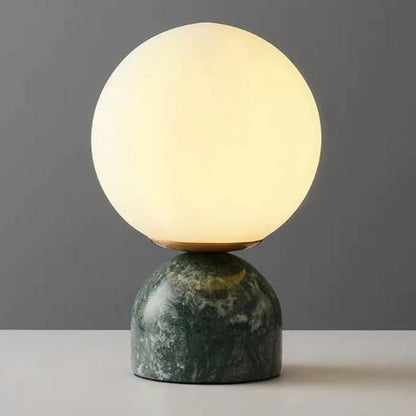Sylas Marble Table Lamp