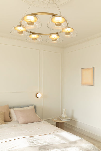 Solara Chandelier