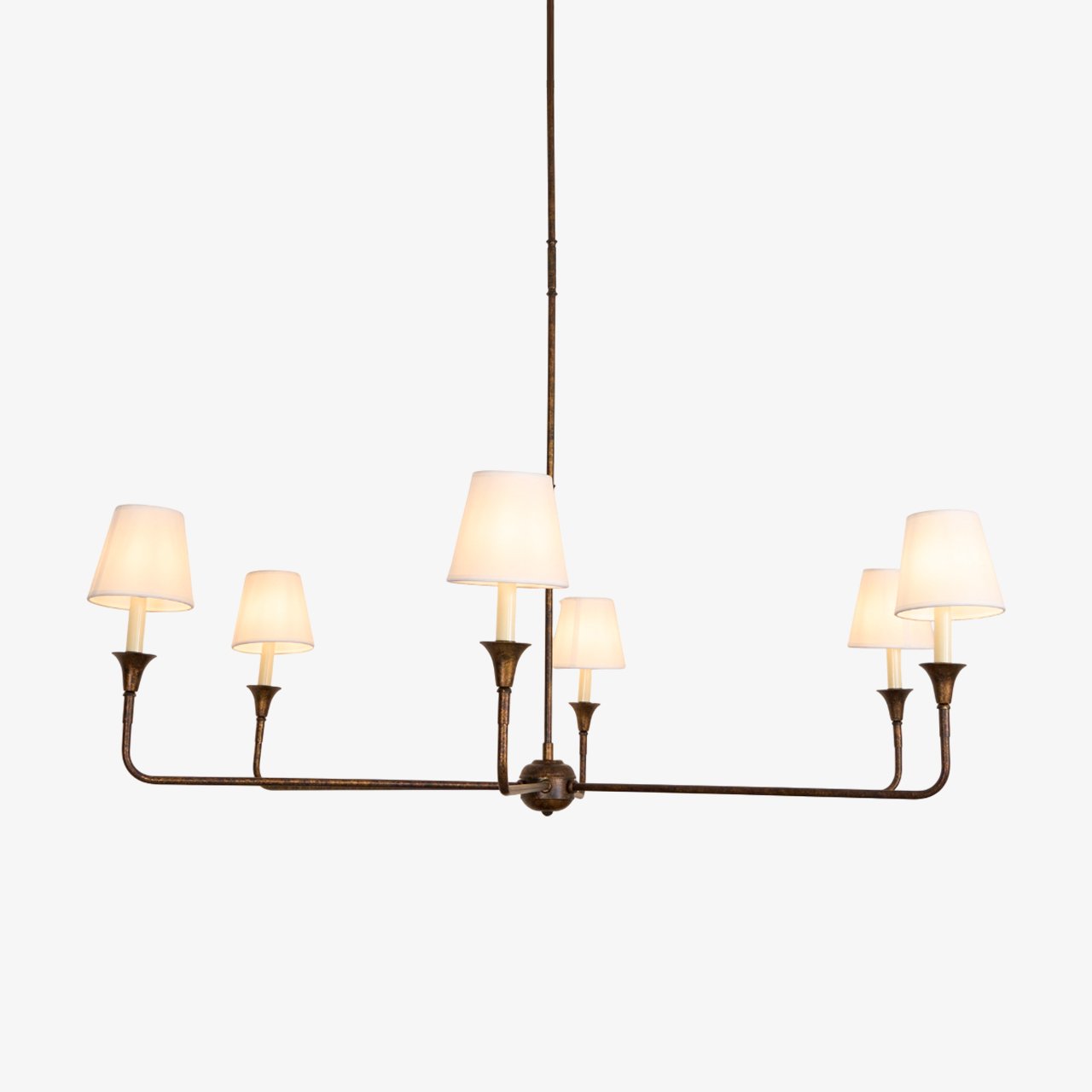 Luella Chandelier