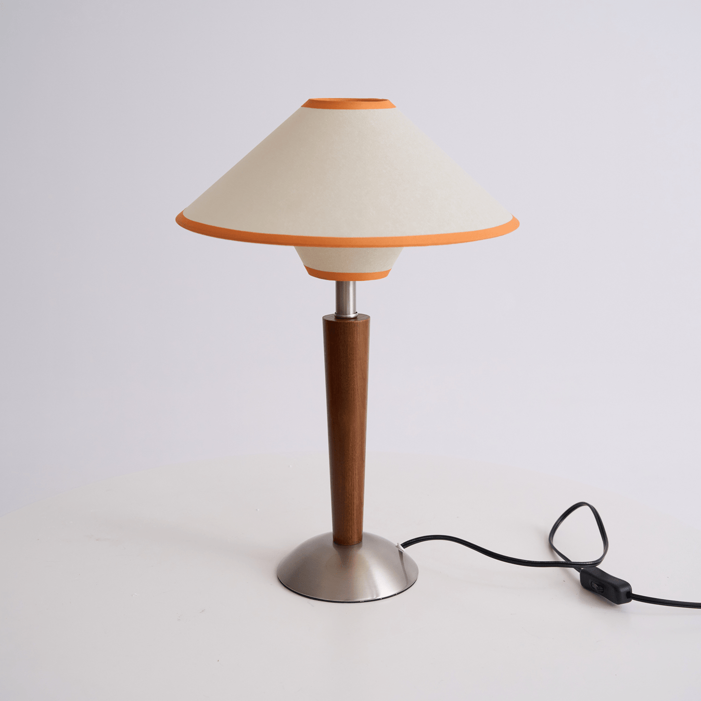 Talonwood Table Lamp