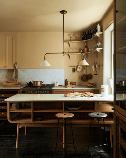 Bridgemont Pendant Light