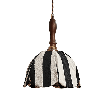 Marbre Stripe Pendant Light