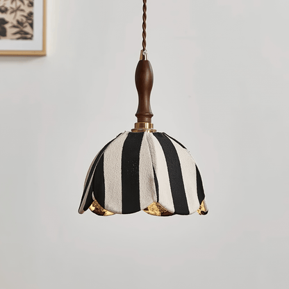 Marbre Stripe Pendant Light