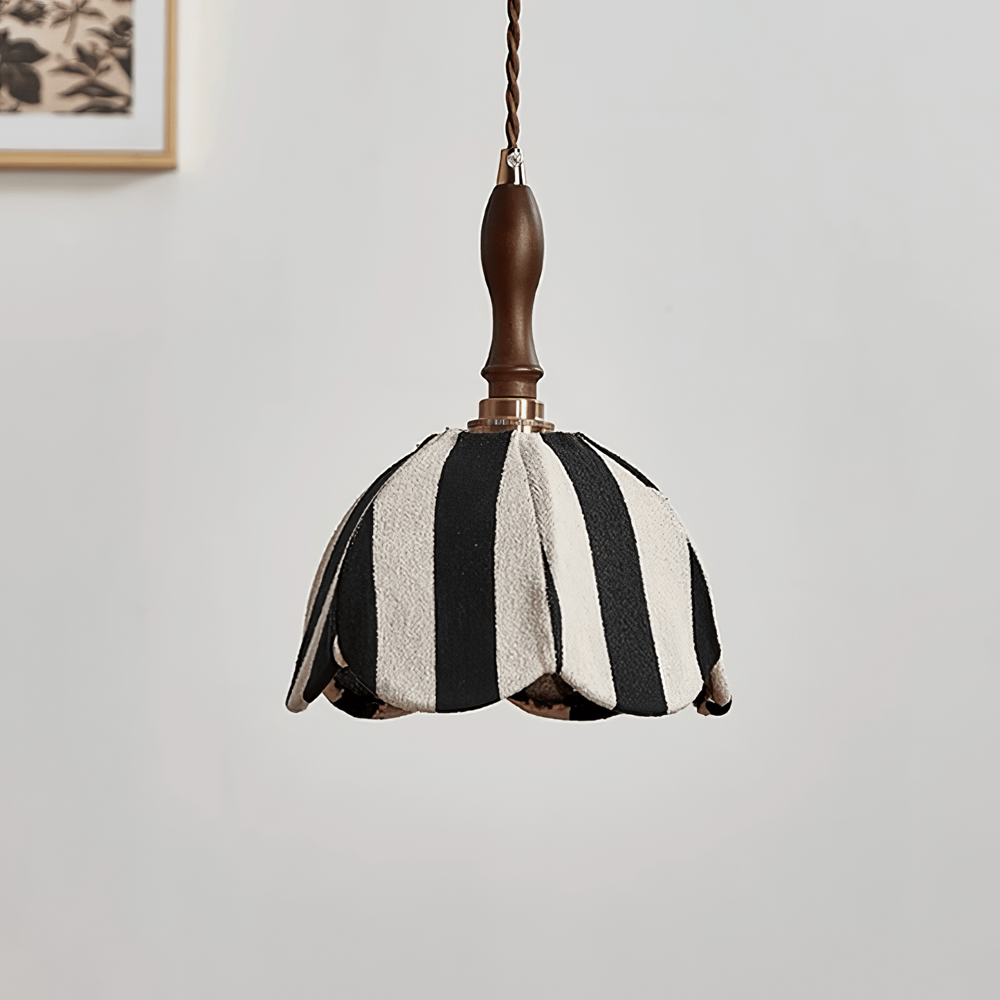 Marbre Stripe Pendant Light
