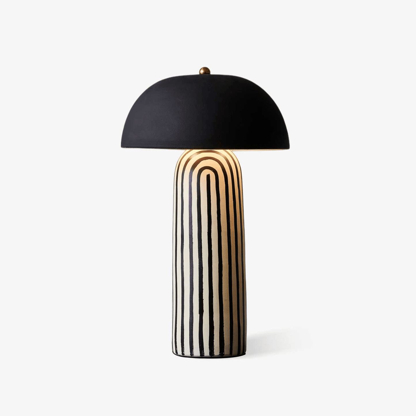 Stria Table Lamp