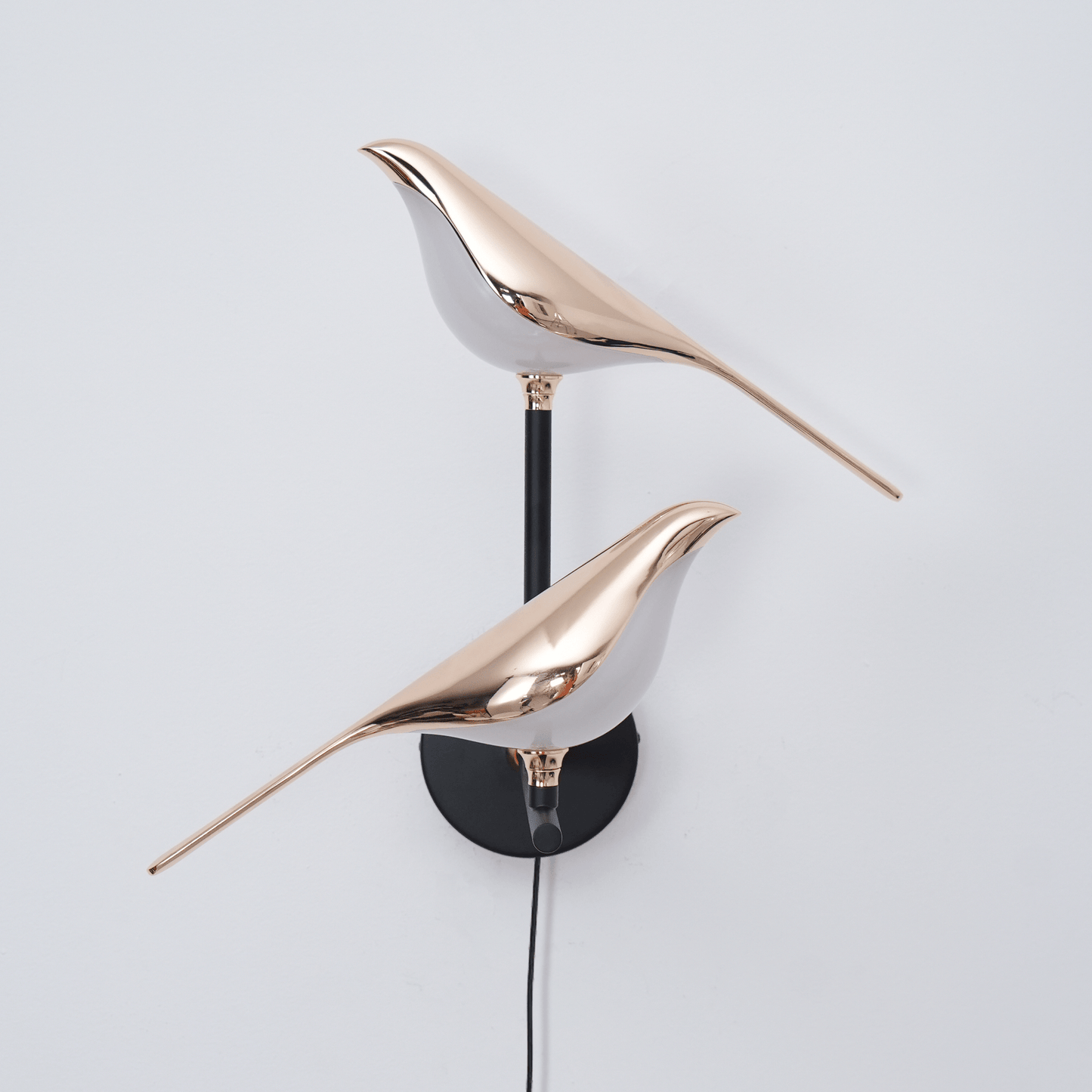 Nomi Plug-in Wall lamp