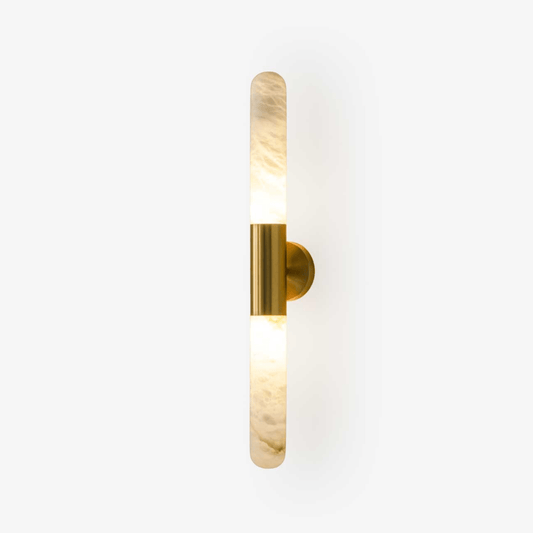 Cavoya Alabaster Wall Light