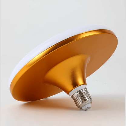 Flying Saucer Light E27 Bulb