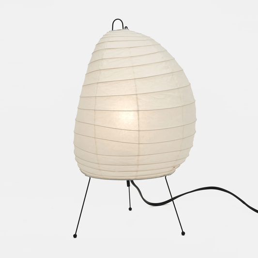 Komi Paper Table Lamp