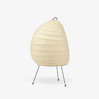 Komi Paper Table Lamp