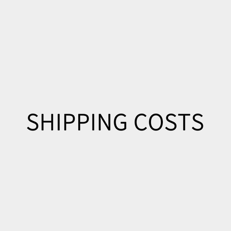 Shipping costs-1