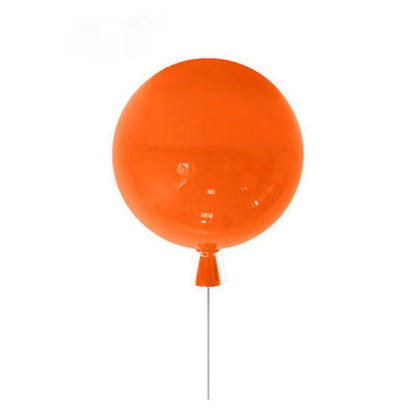 Balloon Dream Wall Light