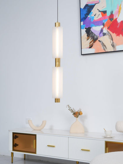 Trillium Pendant Light