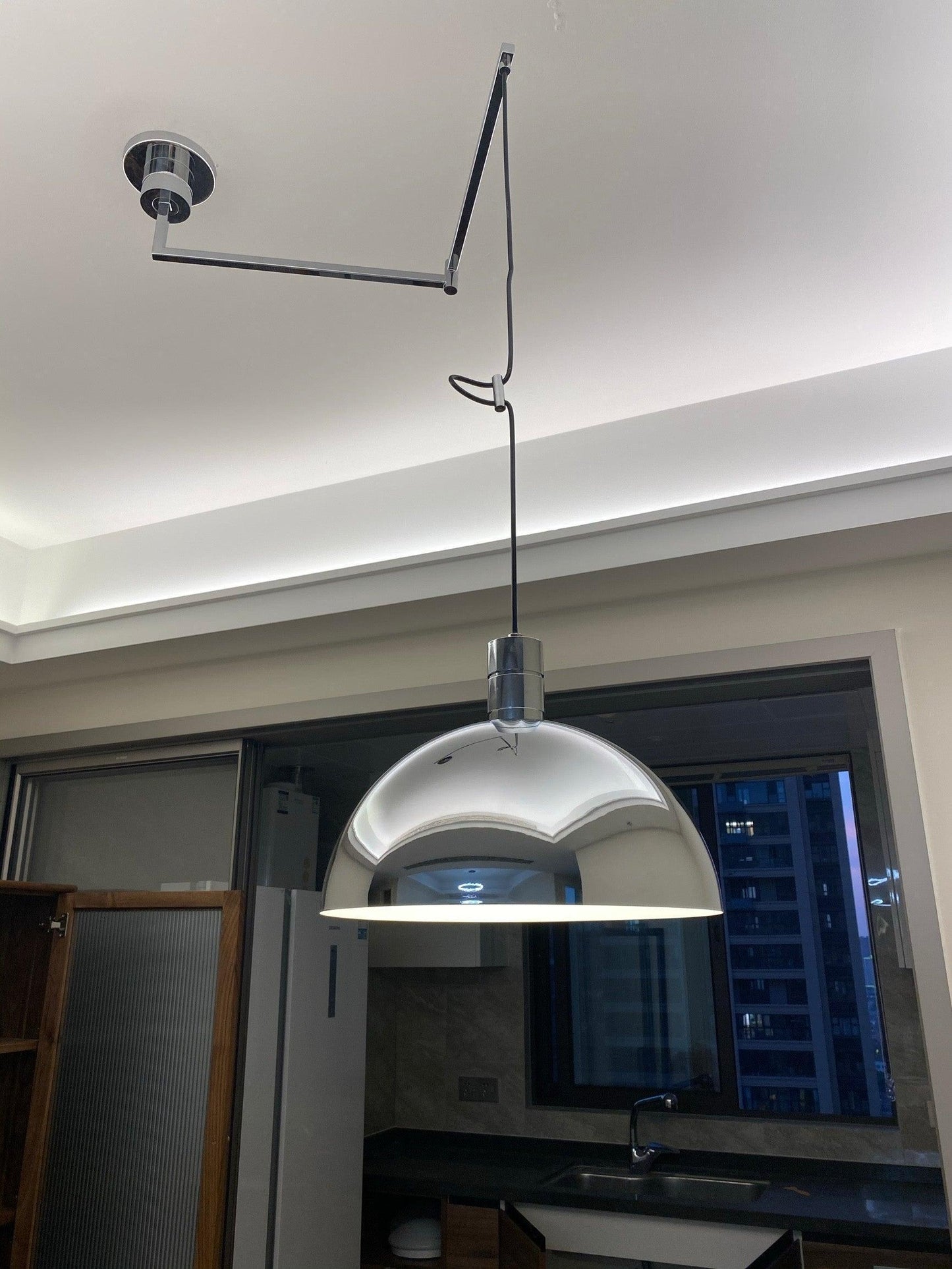 Piper Bliss Pendant Light