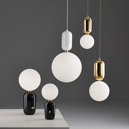 Kade Pendant Light