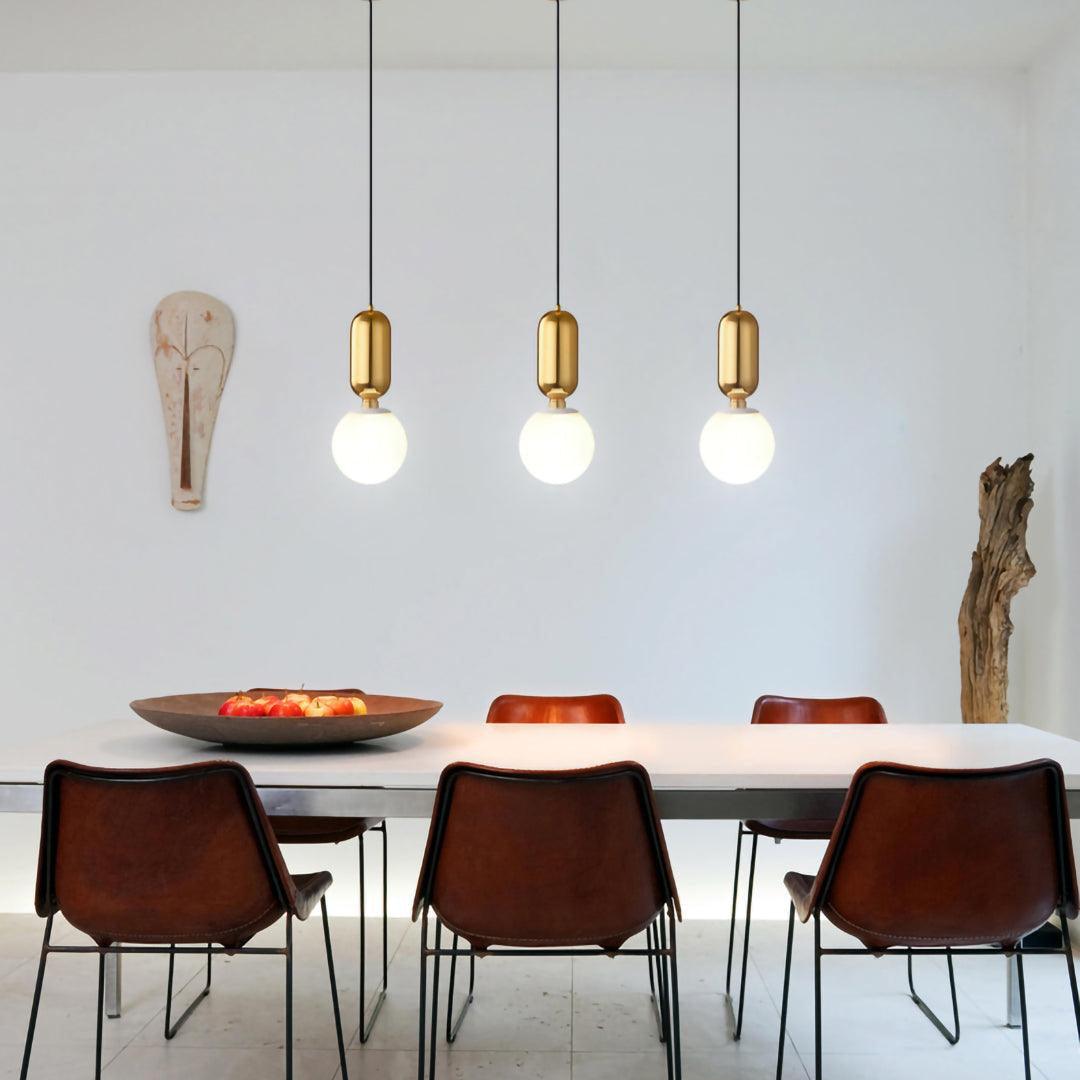 Kade Pendant Light