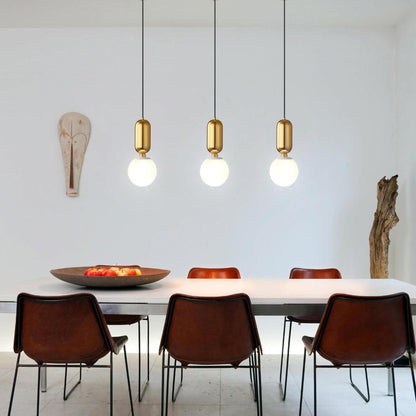 Kade Pendant Light