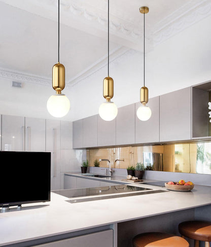 Kade Pendant Light