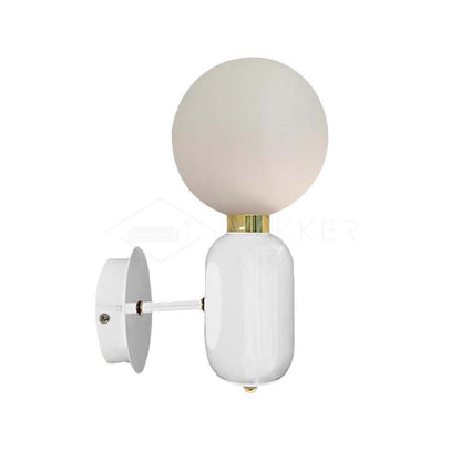 Aballs Wall Light