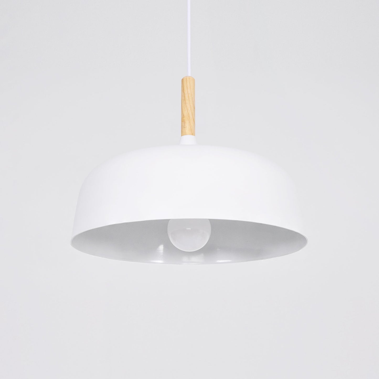 Acorn Pendant Light