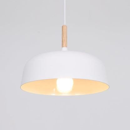 Acorn Pendant Light