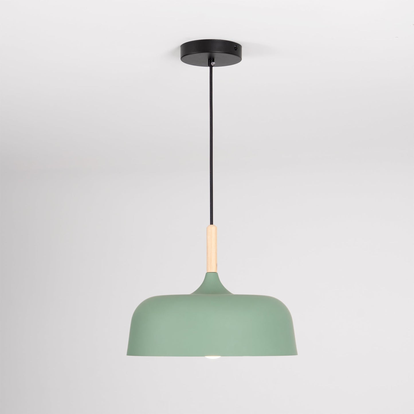 Acorn Pendant Light