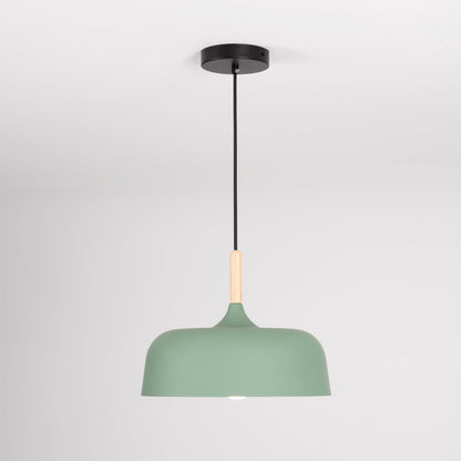 Acorn Pendant Light