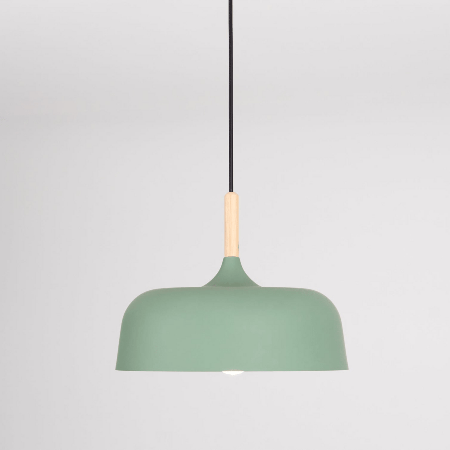 Acorn Pendant Light