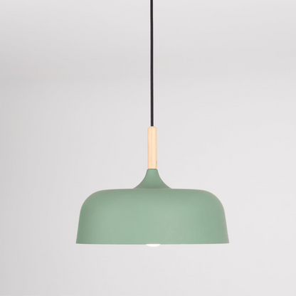 Acorn Pendant Light