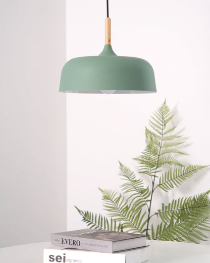 Acorn Pendant Light