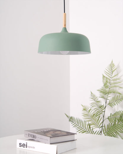 Acorn Pendant Light