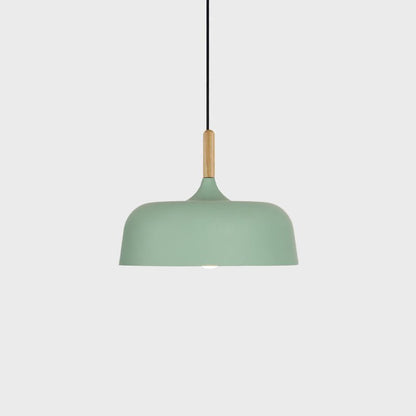 Acorn Pendant Light