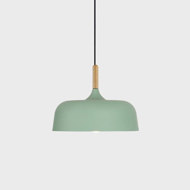 Acorn Pendant Light