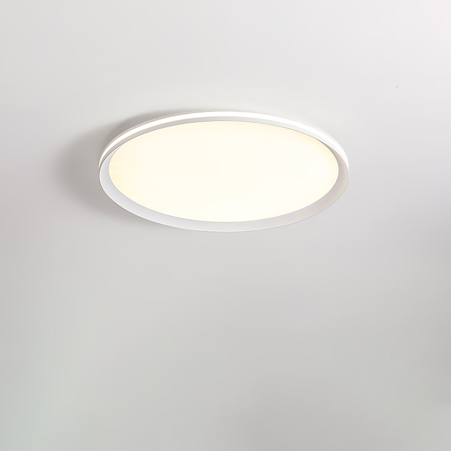 Acrylic Circular LED Ceiling Light