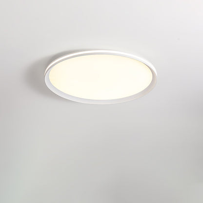 Acrylic Circular LED Ceiling Light