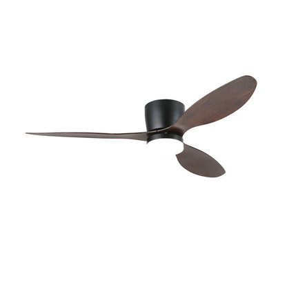 Aerodynamics Wooden 48"/52" Ceiling Fan Light