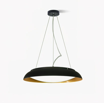 Aero Pendant Light