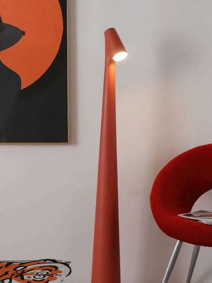 Africa Floor Lamp