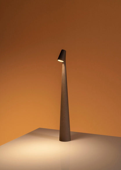 Africa Floor Lamp