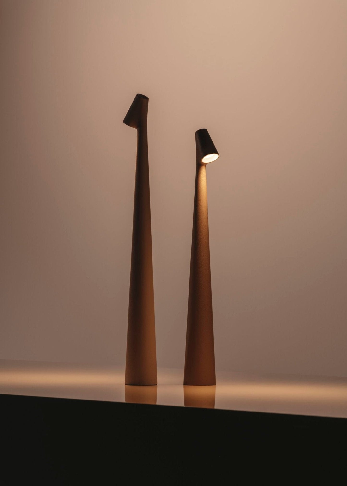 Africa Floor Lamp