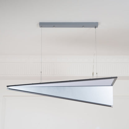 Airplane Pendant Light