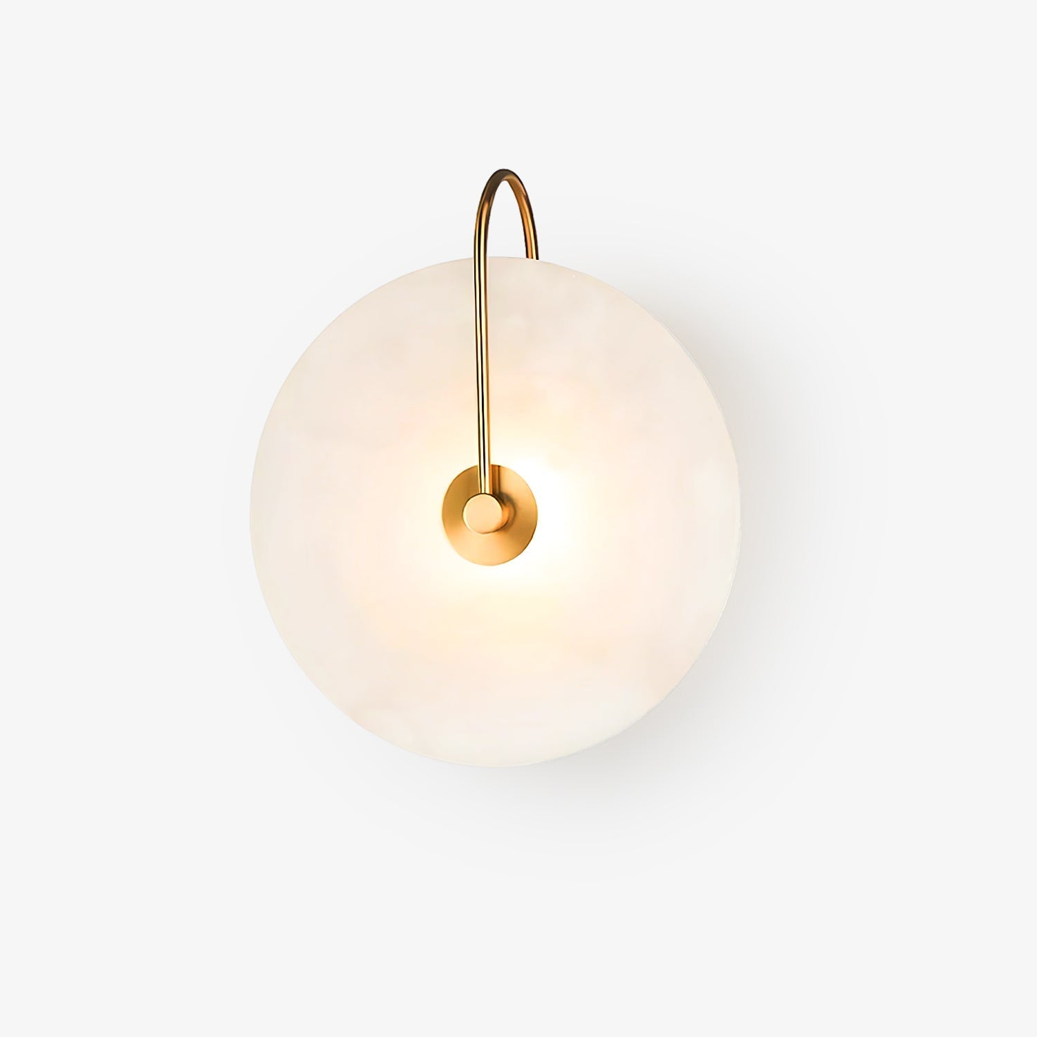 Alabaster LED Wall Lamp Wall lamp