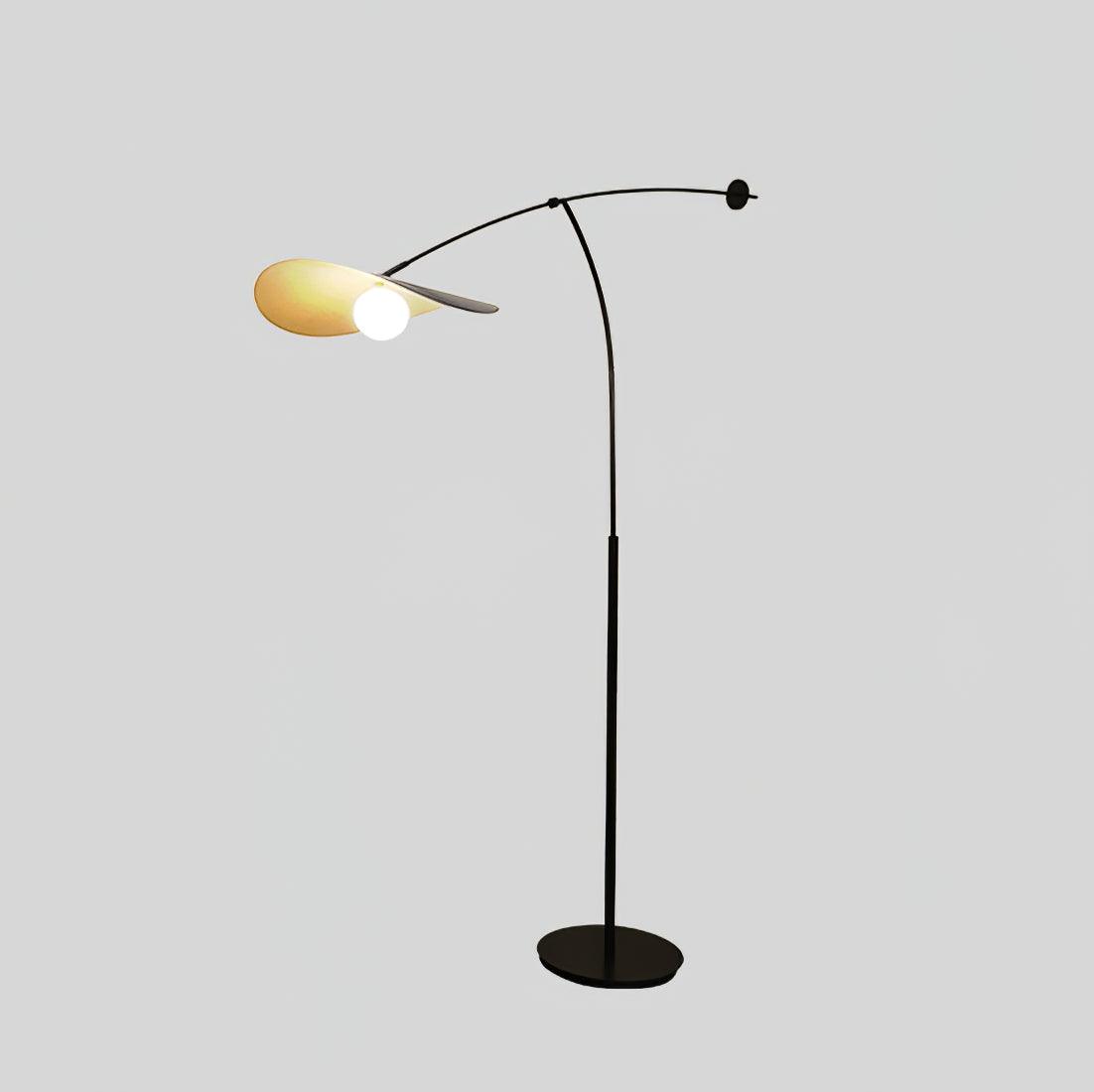 Alonso Floor Lamp