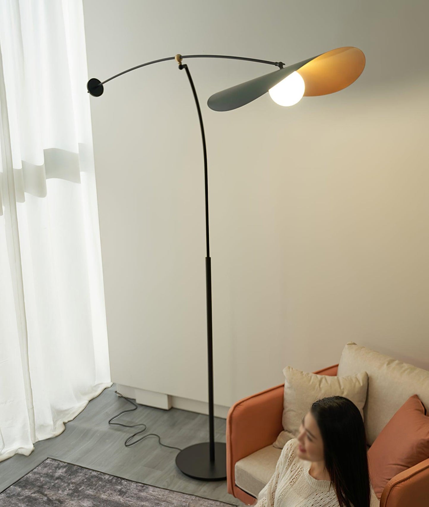 Alonso Floor Lamp
