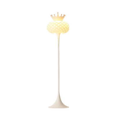 Aluvia Crown Stehlampe